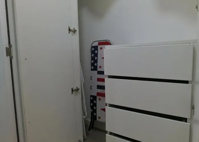 Hermoso Departamento Con Piscina, Gimnasio, Sala Parrillas