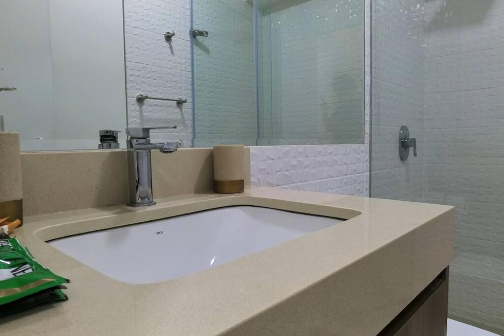 Apartment Hermoso Departamento Con Piscina, Gimnasio, Sala Parrillas *