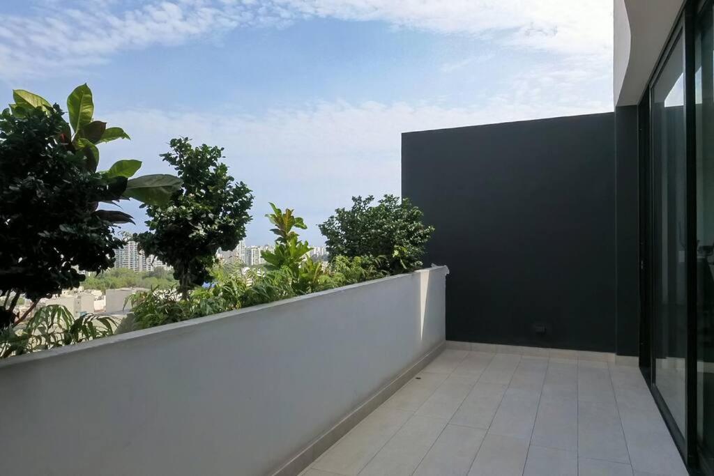 Hermoso Departamento Con Piscina, Gimnasio, Sala Parrillas