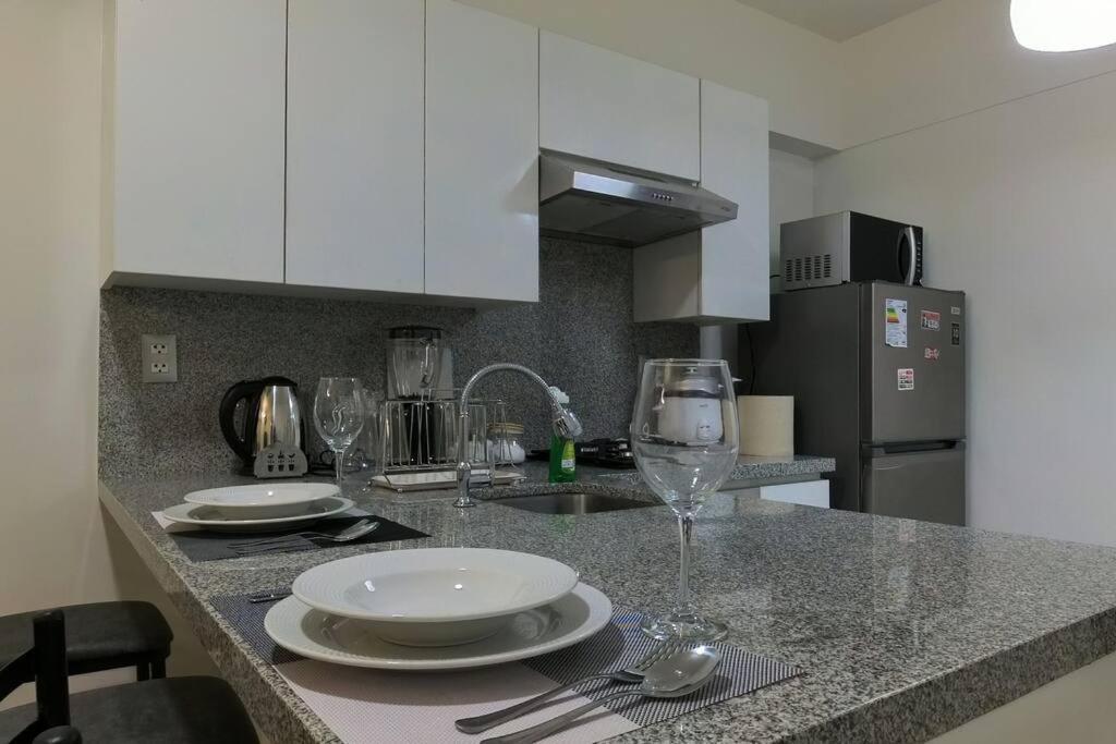 Hermoso Departamento Con Piscina, Gimnasio, Sala Parrillas *