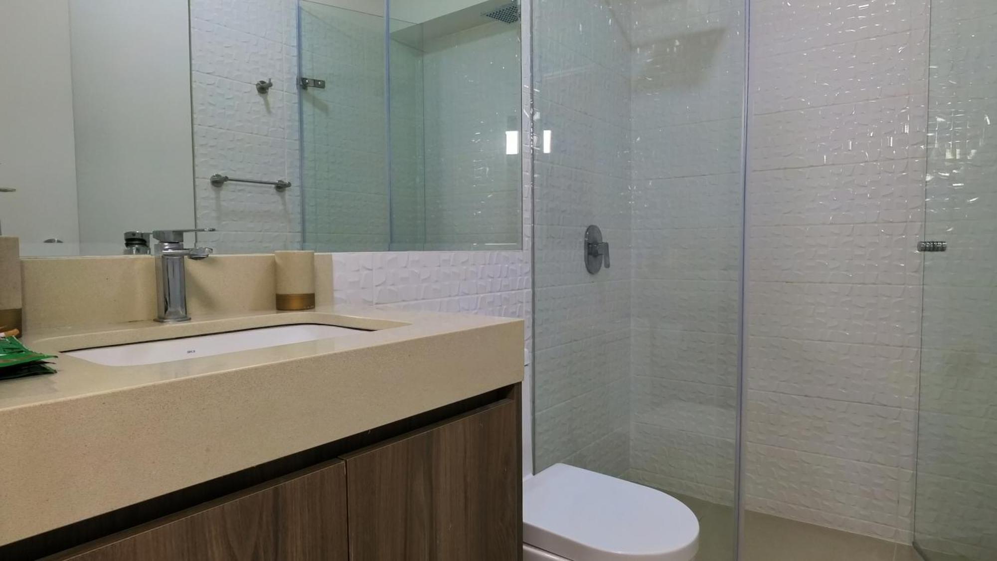 Hermoso Departamento Con Piscina, Gimnasio, Sala Parrillas *
