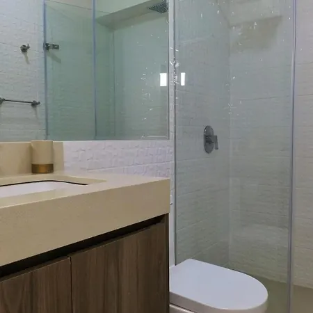 Hermoso Departamento Con Piscina, Gimnasio, Sala Parrillas Lima Exterior photo